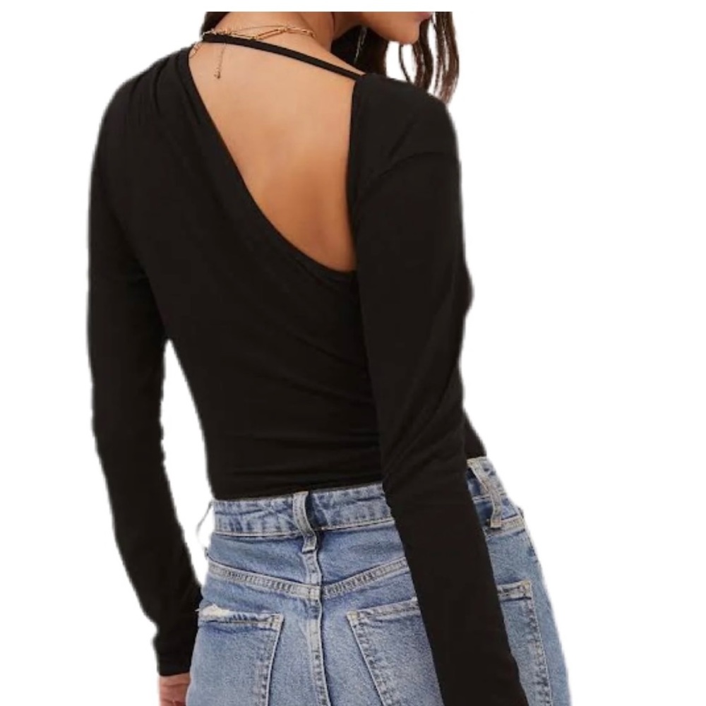 ASTR the Label Della bodysuit - Picture 3 of 3